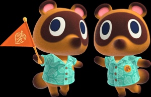 Timmy and Tommy