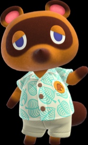 Tom Nook