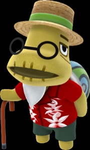 Tortimer