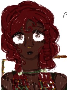 Abigael