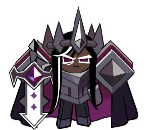 Dark cacao