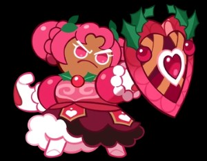 Hollyberry