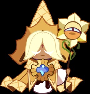 Pure vanilla