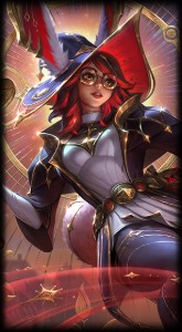 Arcana