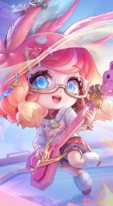 Ionic Spark