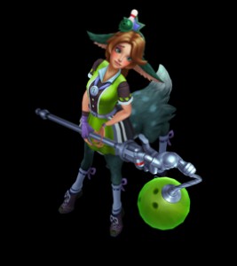 Emerald