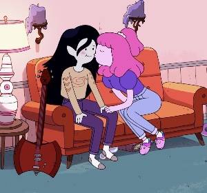 bubbline