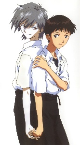 kawoshin