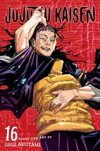 Volume 16