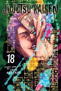 Volume 18