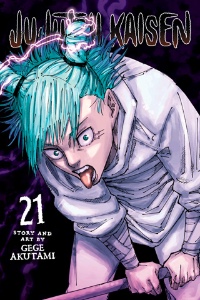 Volume 21