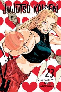 Volume 23