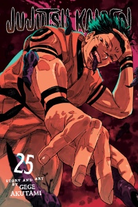 Volume 25