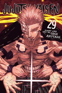 Volume 29