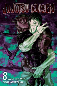 Volume 8