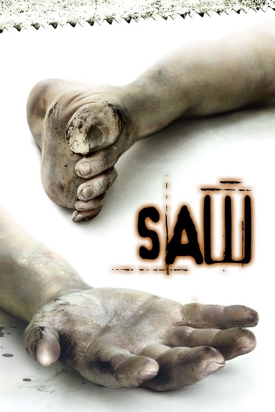 Saw (2004)