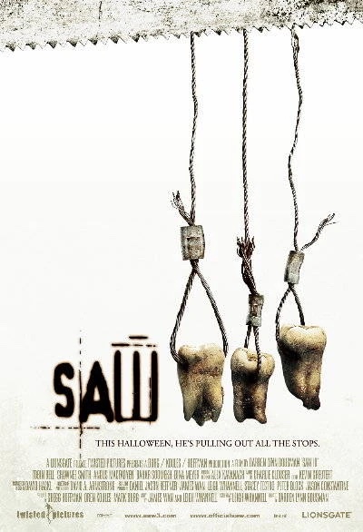 Saw III (2006)
