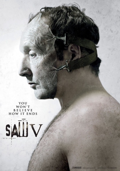 Saw V (2008)