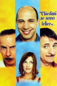 Chiedimi se sono felice (2000)