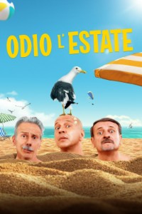 Odio l'estate (2020)