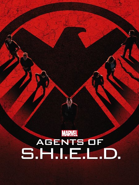 Agents of S.H.I.E.L.D. Season 2