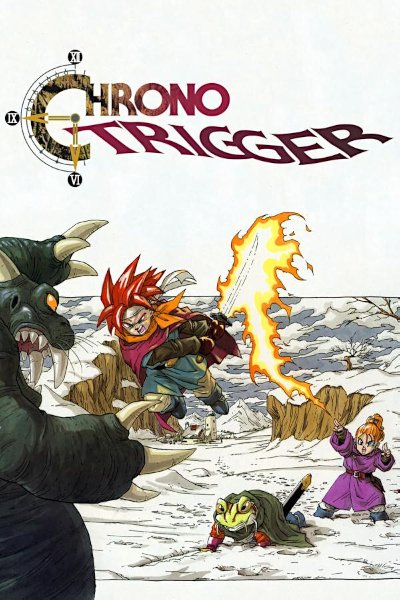 Chrono trigger