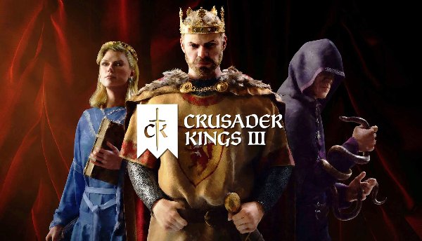 Crusader Kings 3