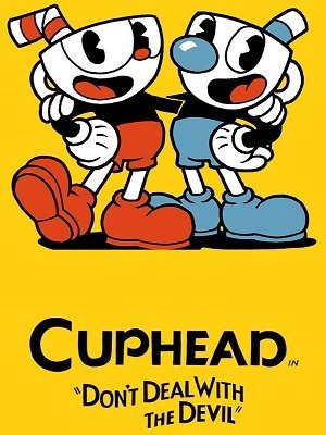 Cuphead