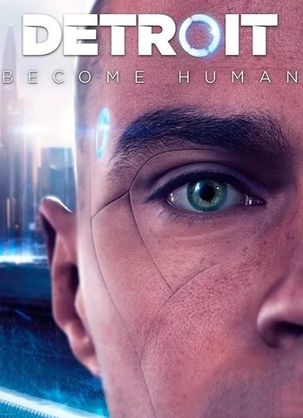 Detroit Become Human