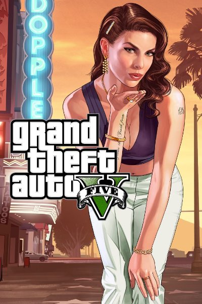 GTA V
