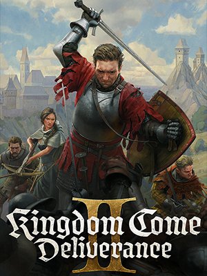 Kingdom Come Deliverance II