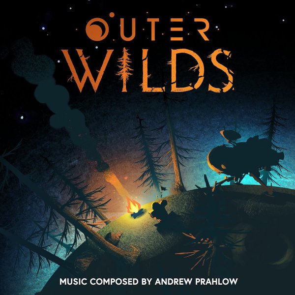 Outer Wild
