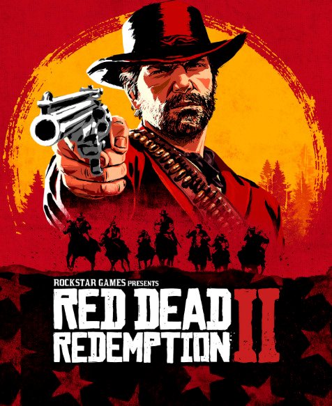 Red Dead Redemption II