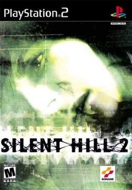 Silent ill 2