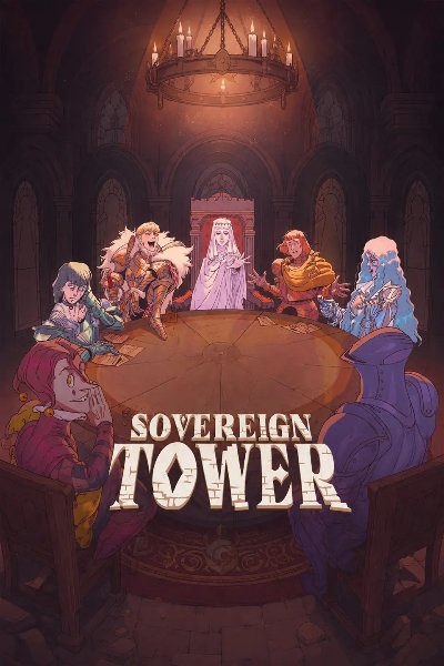 Sovereign Tower