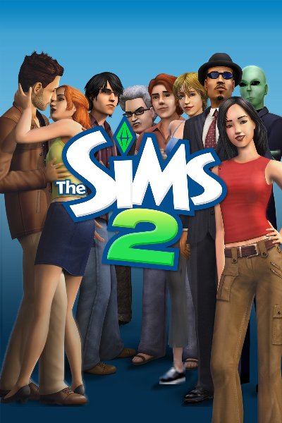 The Sims 2