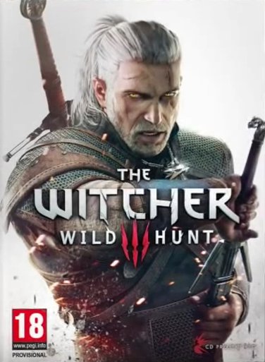 The Witcher III