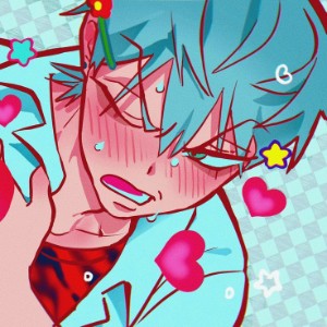 Lovestruck hs AU Till
