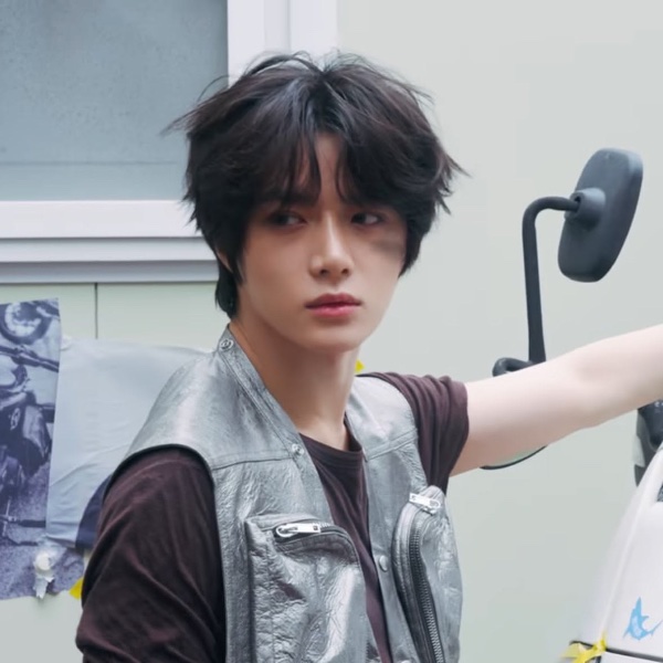 switch beomgyu