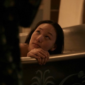 Bathtub
