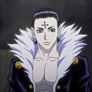 Chrollo