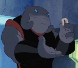 Gantu