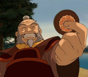 Iroh
