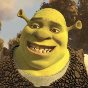 Shronk