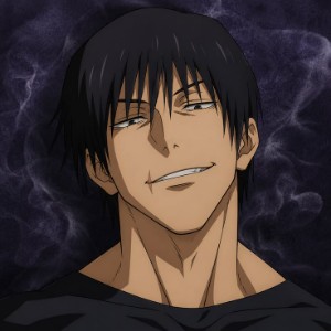 Toji