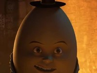 Humpty Dumpty