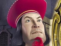 Lord Farquaad