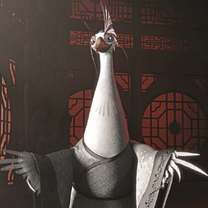 Lord Shen
