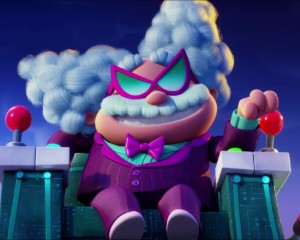 Professor Poopypants