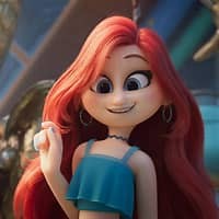 Queen Nerissa